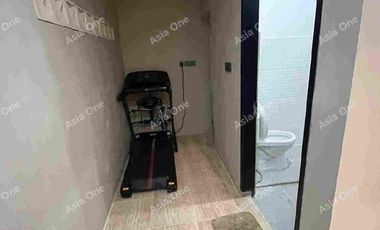 Rumah Murah Siap Huni dekat Galaxy di Pulo Permata Sari Bekasi