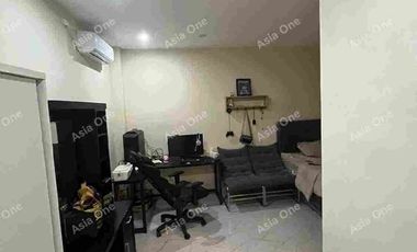 Rumah Murah Siap Huni dekat Galaxy di Pulo Permata Sari Bekasi