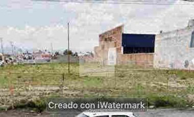 VENTA DE TERRENO CARR. MÉXICO-PACHUCA