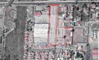 VENTA DE TERRENO CARR. MÉXICO-PACHUCA