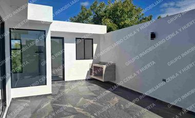 CASA EN VENTA, FRACC KINARA