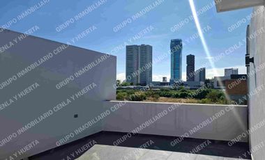 CASA EN VENTA, FRACC KINARA