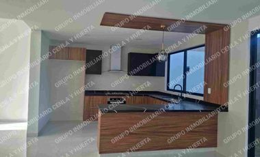 CASA EN VENTA, FRACC KINARA
