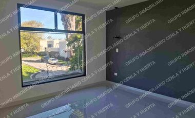 CASA EN VENTA, FRACC KINARA