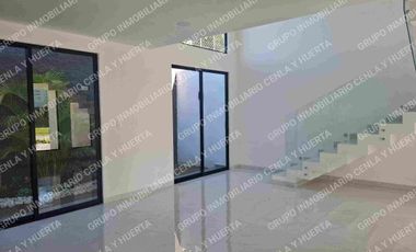 CASA EN VENTA, FRACC KINARA