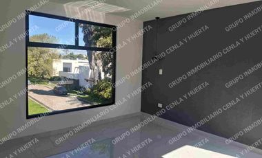 CASA EN VENTA, FRACC KINARA