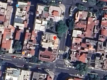 DEPARTAMENTO EN LA CDMX, BENITO JUAREZ