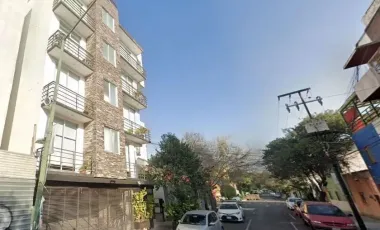 DEPARTAMENTO EN LA CDMX, BENITO JUAREZ