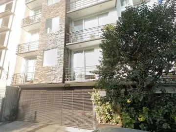 DEPARTAMENTO EN LA CDMX, BENITO JUAREZ