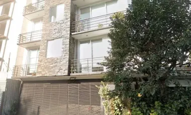 DEPARTAMENTO EN LA CDMX, BENITO JUAREZ