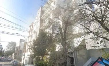 DEPARTAMENTO EN LA CDMX, BENITO JUAREZ
