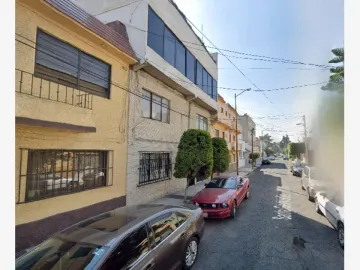 Departamento en venta Santa Gertrudis, Industrial, Ciudad De México, Cdmx
