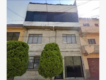 Departamento en venta Santa Gertrudis, Industrial, Ciudad De México, Cdmx