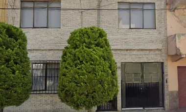 Departamento en venta Santa Gertrudis, Industrial, Ciudad De México, Cdmx
