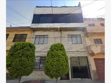 Departamento en venta Santa Gertrudis, Industrial, Ciudad De México, Cdmx
