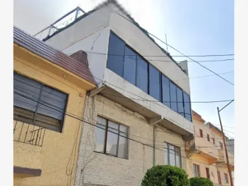 Departamento en venta Santa Gertrudis, Industrial, Ciudad De México, Cdmx