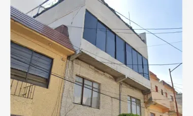 Departamento en venta Santa Gertrudis, Industrial, Ciudad De México, Cdmx