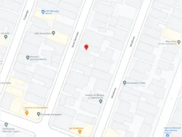 Departamento en venta Santa Gertrudis, Industrial, Ciudad De México, Cdmx