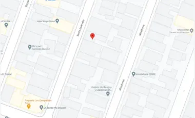 Departamento en venta Santa Gertrudis, Industrial, Ciudad De México, Cdmx