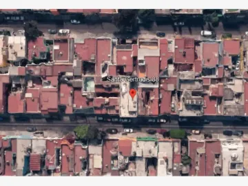 Departamento en venta Santa Gertrudis, Industrial, Ciudad De México, Cdmx