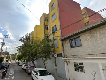Departamento ; Plan De Acatempan 73, La Purísima Ticoman, Ciudad De México