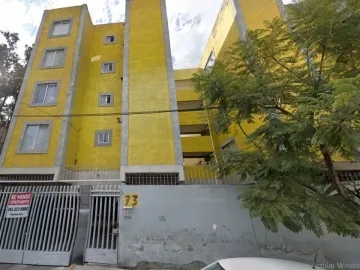 Departamento ; Plan De Acatempan 73, La Purísima Ticoman, Ciudad De México