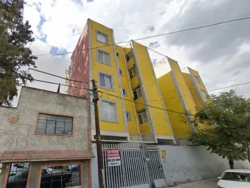 Departamento ; Plan De Acatempan 73, La Purísima Ticoman, Ciudad De México