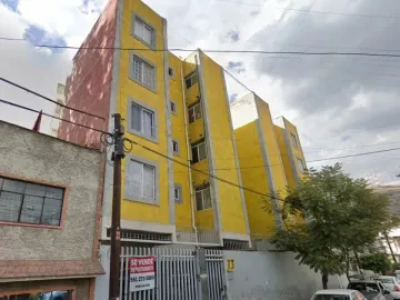 Departamento ; Plan De Acatempan 73, La Purísima Ticoman, Ciudad De México
