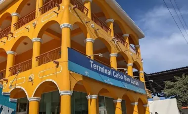 Casa en venta Calle 1, Cerro De Los Venados, Cabo San Lucas, Baja California Sur, México