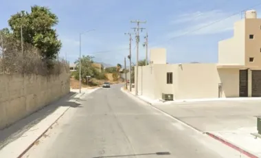 Casa en venta Calle 1, Cerro De Los Venados, Cabo San Lucas, Baja California Sur, México