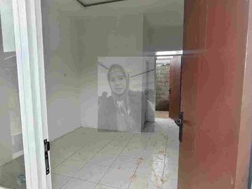 Rumah dekat BSD Serpong cuma 5 menit ke Stasiun Angsuran flat 1 jutaan