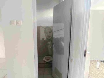 Rumah dekat BSD Serpong cuma 5 menit ke Stasiun Angsuran flat 1 jutaan