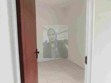 Rumah dekat BSD Serpong cuma 5 menit ke Stasiun Angsuran flat 1 jutaan