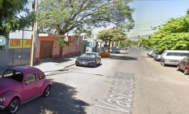 Casa en venta Vasco De Gama 212, Zona Centro, 20000 Aguascalientes, Ags.
