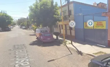 Casa en venta Vasco De Gama 212, Zona Centro, 20000 Aguascalientes, Ags.