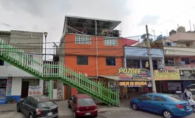 Casa en venta Avenida Antonio Delfin Madrigal 39, Pedregal De Santo Domingo, Ciudad De México
