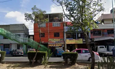 Casa en venta Avenida Antonio Delfin Madrigal 39, Pedregal De Santo Domingo, Ciudad De México