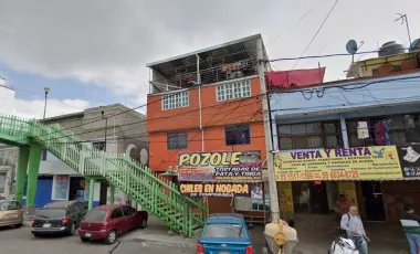Casa en venta Avenida Antonio Delfin Madrigal 39, Pedregal De Santo Domingo, Ciudad De México