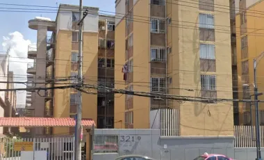 Departamento en San Simón Tolnahuac – Cuauhtémoc