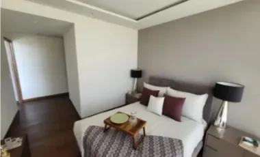 Departamento en Santa María la Ribera – Cuauhtémoc