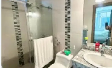 Departamento en Santa María la Ribera – Cuauhtémoc