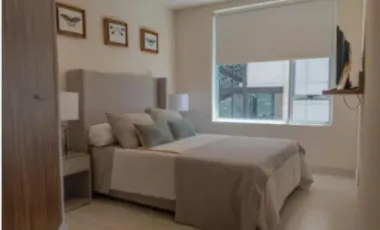 Departamento en Santa María la Ribera – Cuauhtémoc