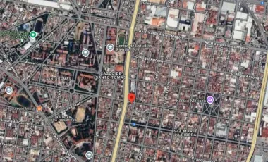 Departamento en Santa María la Ribera – Cuauhtémoc