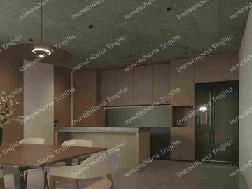 DEPARTAMENTO EN PREVENTA EN BRIONES, IDEAL PARA PERSONAS QUE LE GUSTE LA NATURALEZA