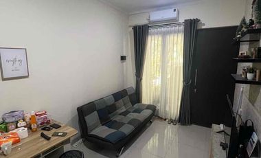 Rumah dijual BU di Cikeas Cibubur