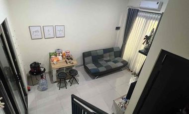 Rumah dijual BU di Cikeas Cibubur