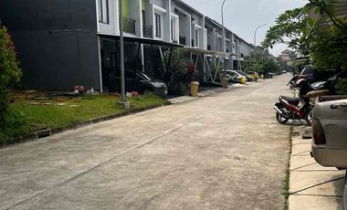 Rumah dijual BU di Cikeas Cibubur