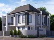 NEW Galaxy Bumi Permai Araya dkt Klampis Manyar Baruk Semolowaru Pakuwon Keputih