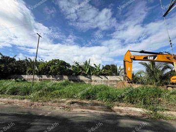 LOT FOR SALE AT LOUISE VILLE 3 NEAR TAGAYTAY CITY