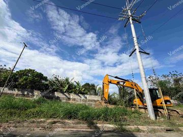 LOT FOR SALE AT LOUISE VILLE 3 NEAR TAGAYTAY CITY